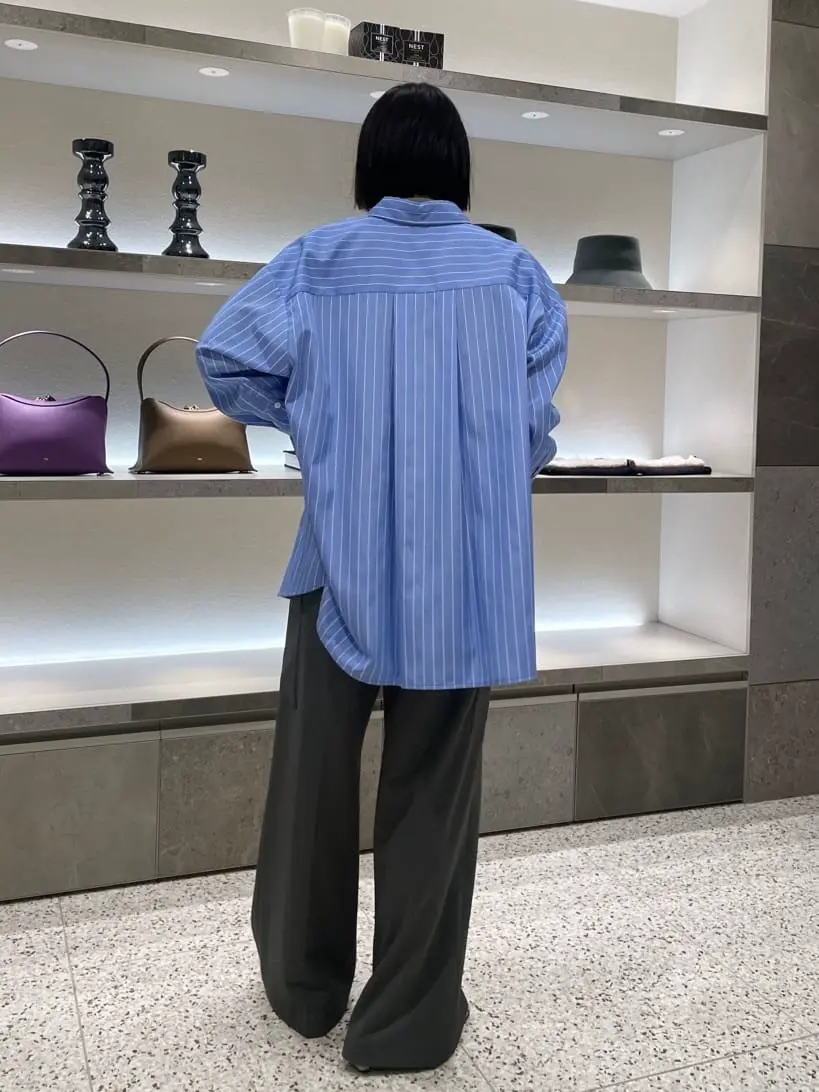 Diagram SHOKO コーディネート画像