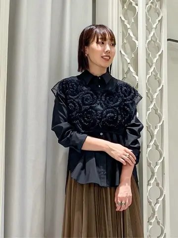 Diagram Adachi コーディネート画像