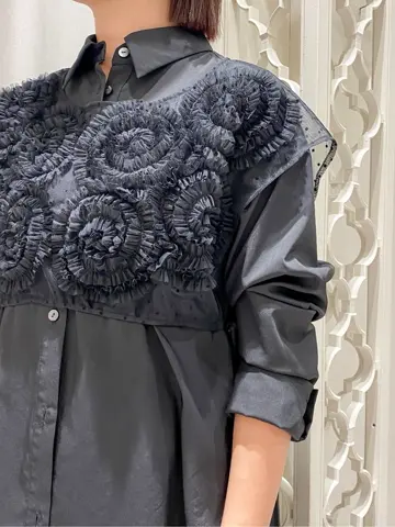 Diagram Adachi コーディネート画像