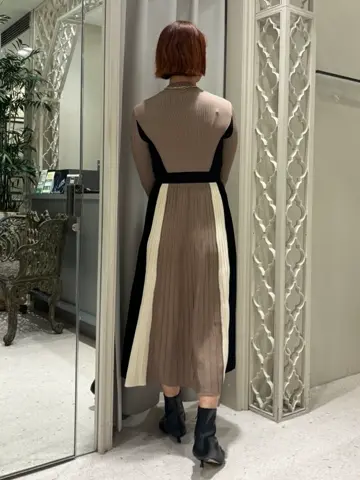 Diagram 矢野　瑞佳 コーディネート画像