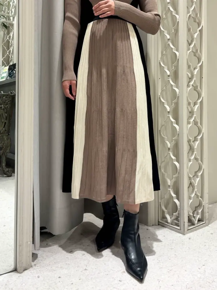 Diagram 矢野　瑞佳 コーディネート画像