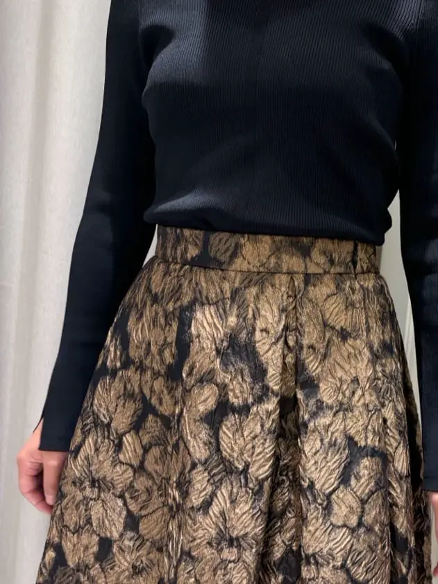 Diagram 矢野　瑞佳 コーディネート画像