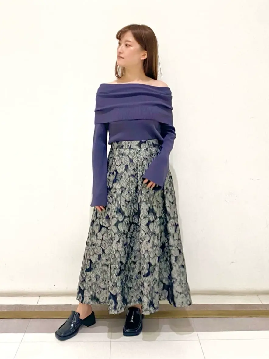  須川 コーディネート画像