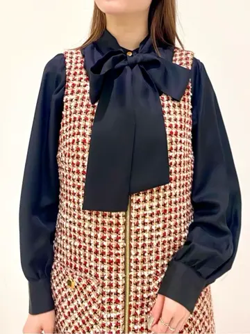 Diagram 須川 コーディネート画像