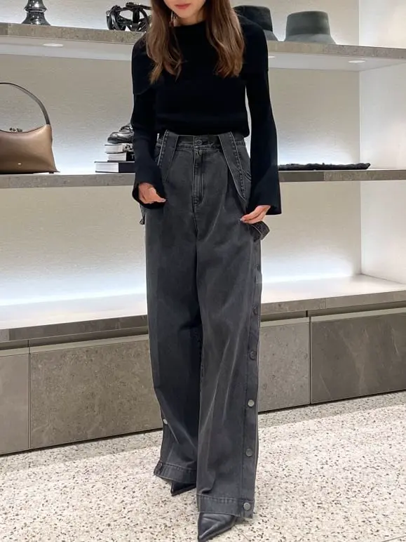 Diagram 後藤 瑚蒔 コーディネート画像