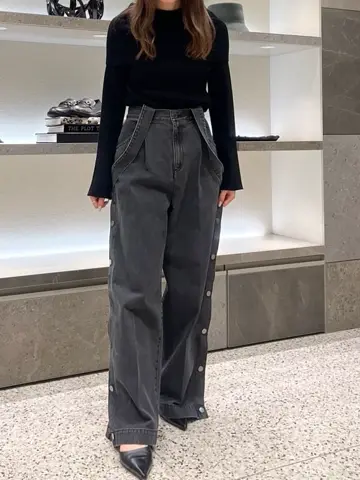 Diagram 後藤 瑚蒔 コーディネート画像