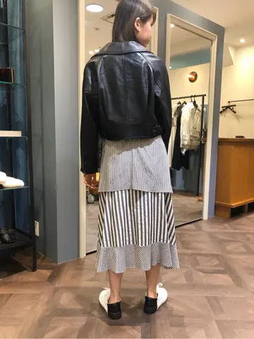 Diagram 伊藤　静華 コーディネート画像