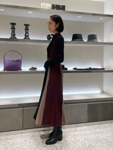 Diagram SHOKO コーディネート画像