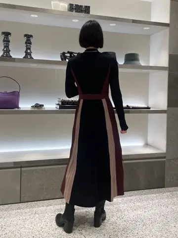 Diagram SHOKO コーディネート画像