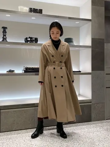 Diagram SHOKO コーディネート画像