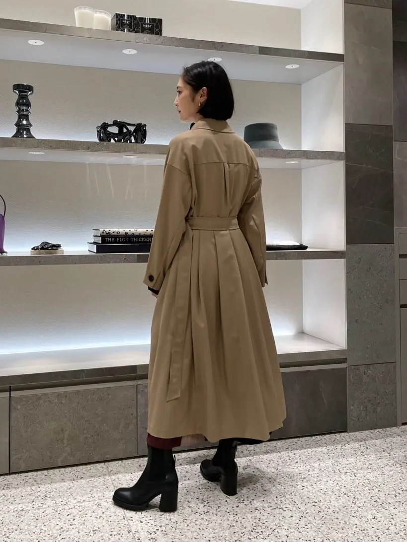 Diagram SHOKO コーディネート画像