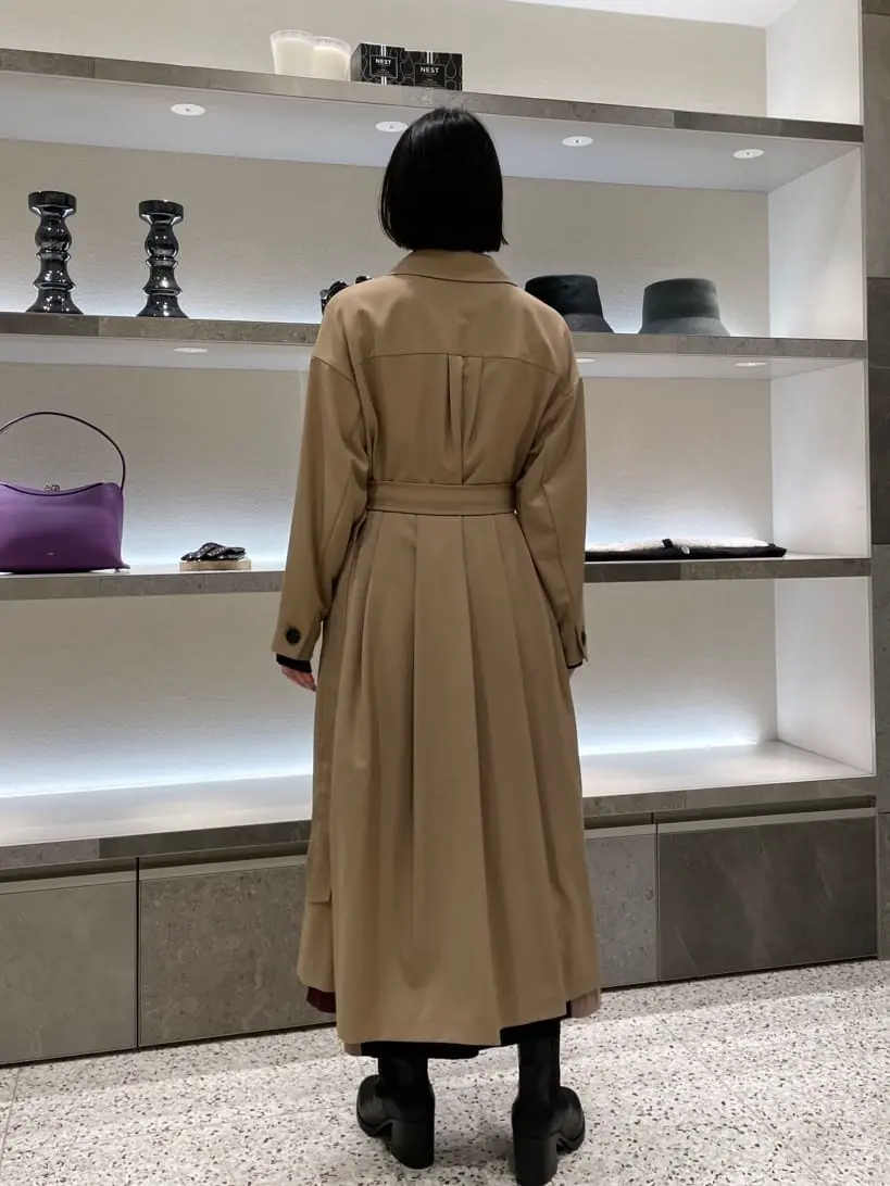 Diagram SHOKO コーディネート画像