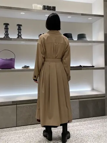 Diagram SHOKO コーディネート画像