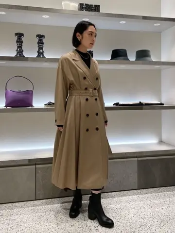 Diagram SHOKO コーディネート画像