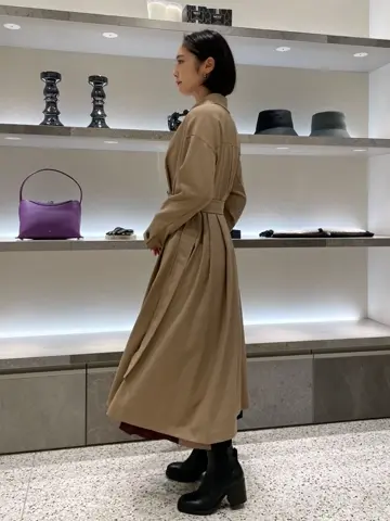 Diagram SHOKO コーディネート画像