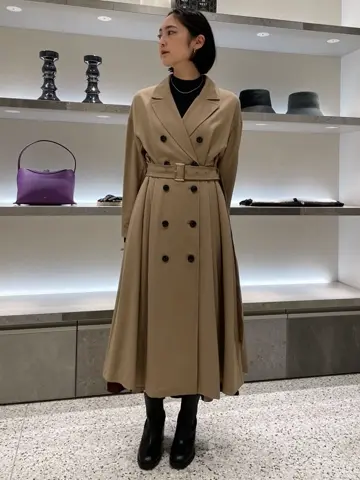 Diagram SHOKO コーディネート画像