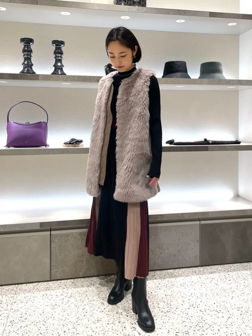 Diagram SHOKO コーディネート画像