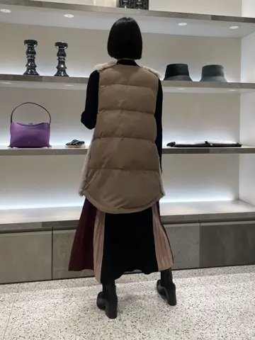 Diagram SHOKO コーディネート画像