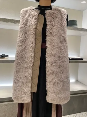 Diagram SHOKO コーディネート画像