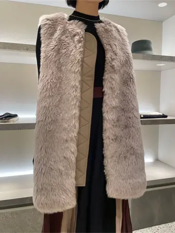 Diagram SHOKO コーディネート画像