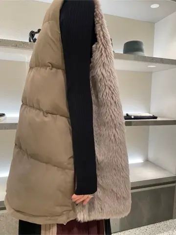 Diagram SHOKO コーディネート画像