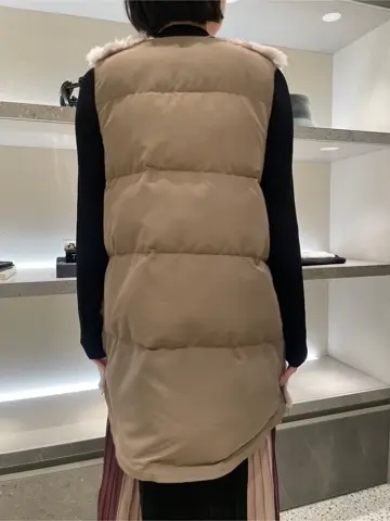 Diagram SHOKO コーディネート画像