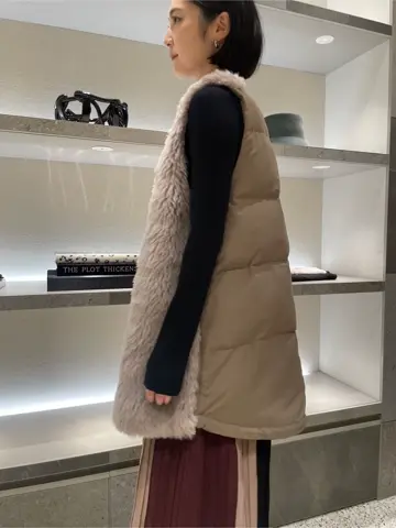 Diagram SHOKO コーディネート画像