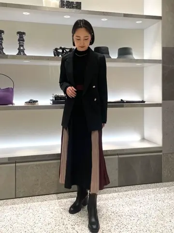 Diagram SHOKO コーディネート画像