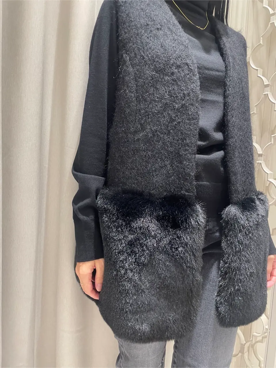 Diagram  Sekine コーディネート画像