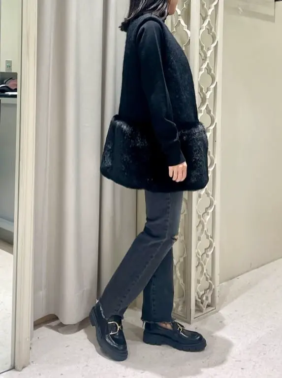 Diagram  Sekine コーディネート画像