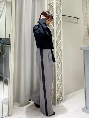 Diagram Adachi コーディネート画像