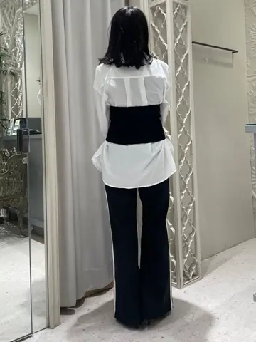 Diagram  Sekine コーディネート画像