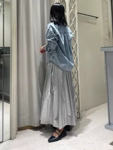 Diagram  Sekine コーディネート画像