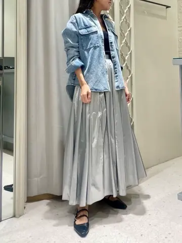 Diagram  Sekine コーディネート画像