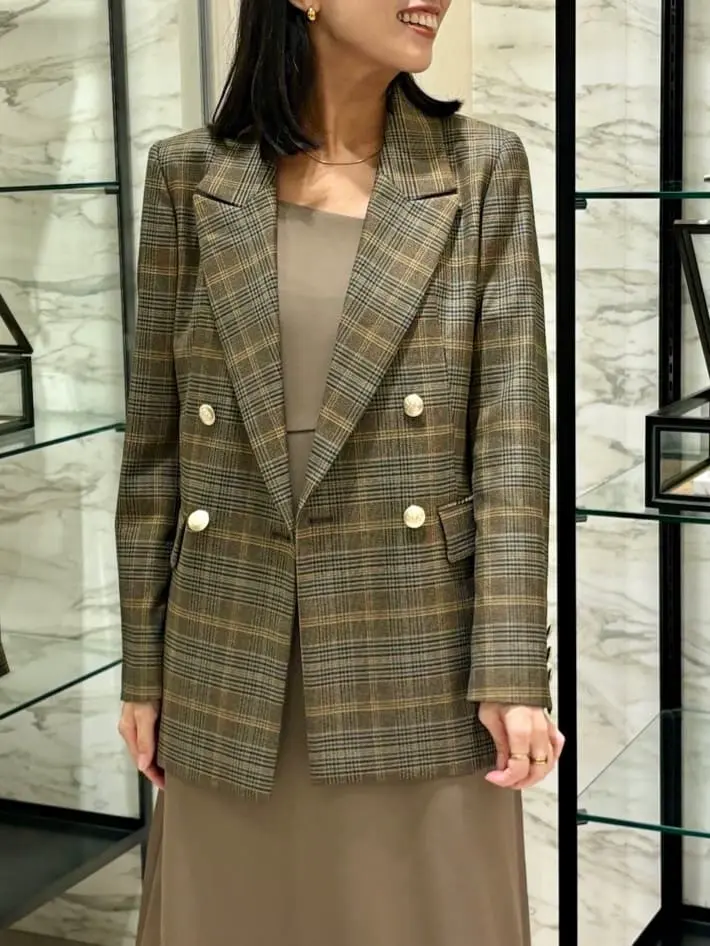 Diagram  Sekine コーディネート画像