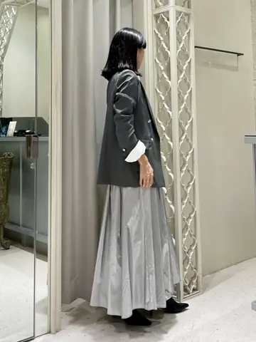 Diagram  Sekine コーディネート画像