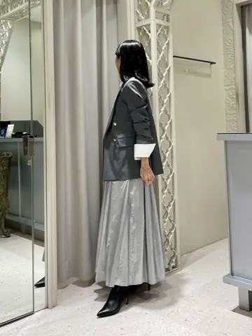 Diagram  Sekine コーディネート画像