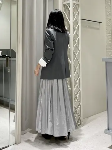 Diagram  Sekine コーディネート画像