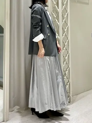 Diagram  Sekine コーディネート画像