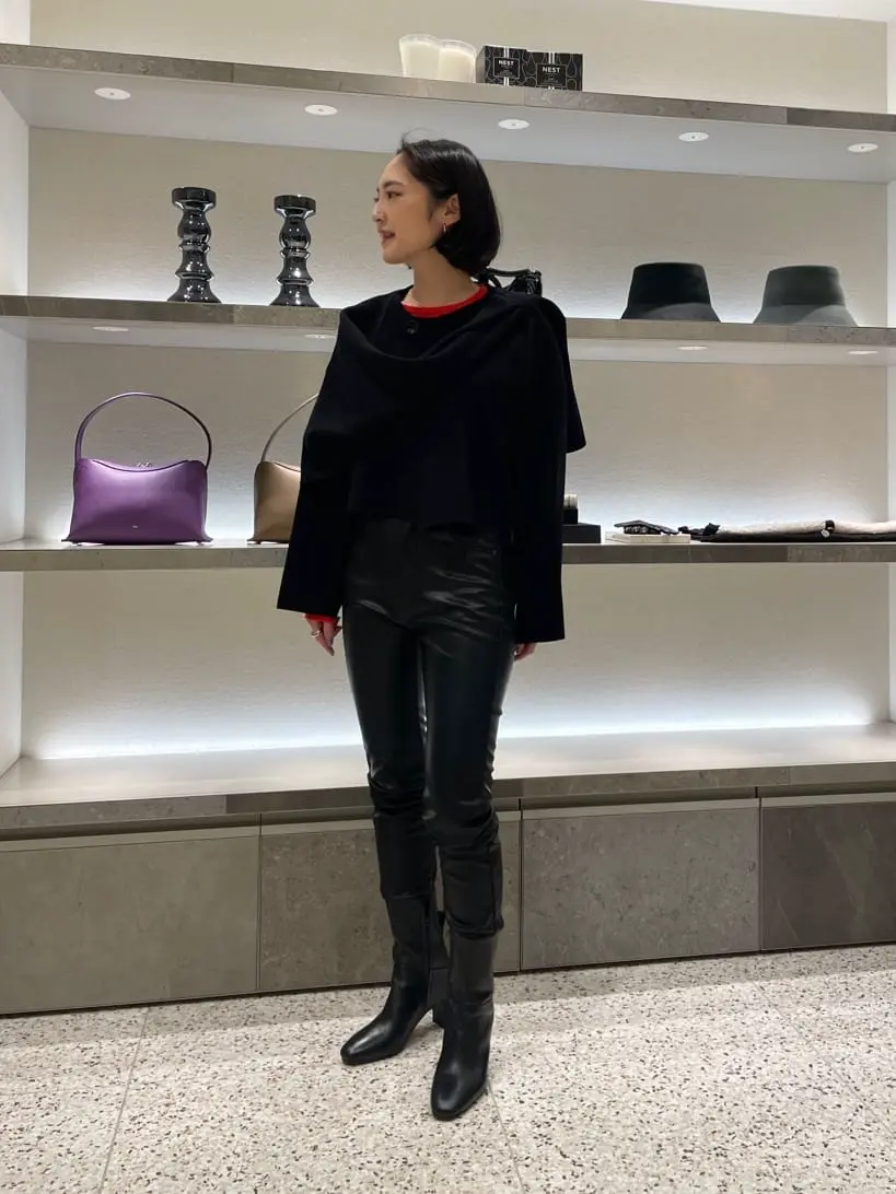 Diagram SHOKO コーディネート画像