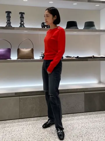 Diagram SHOKO コーディネート画像