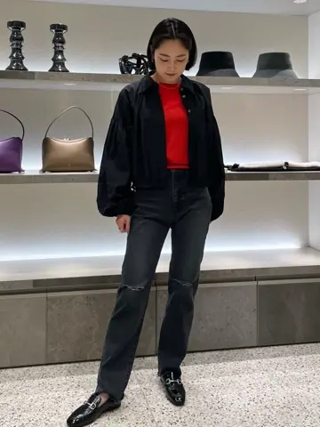 Diagram SHOKO コーディネート画像