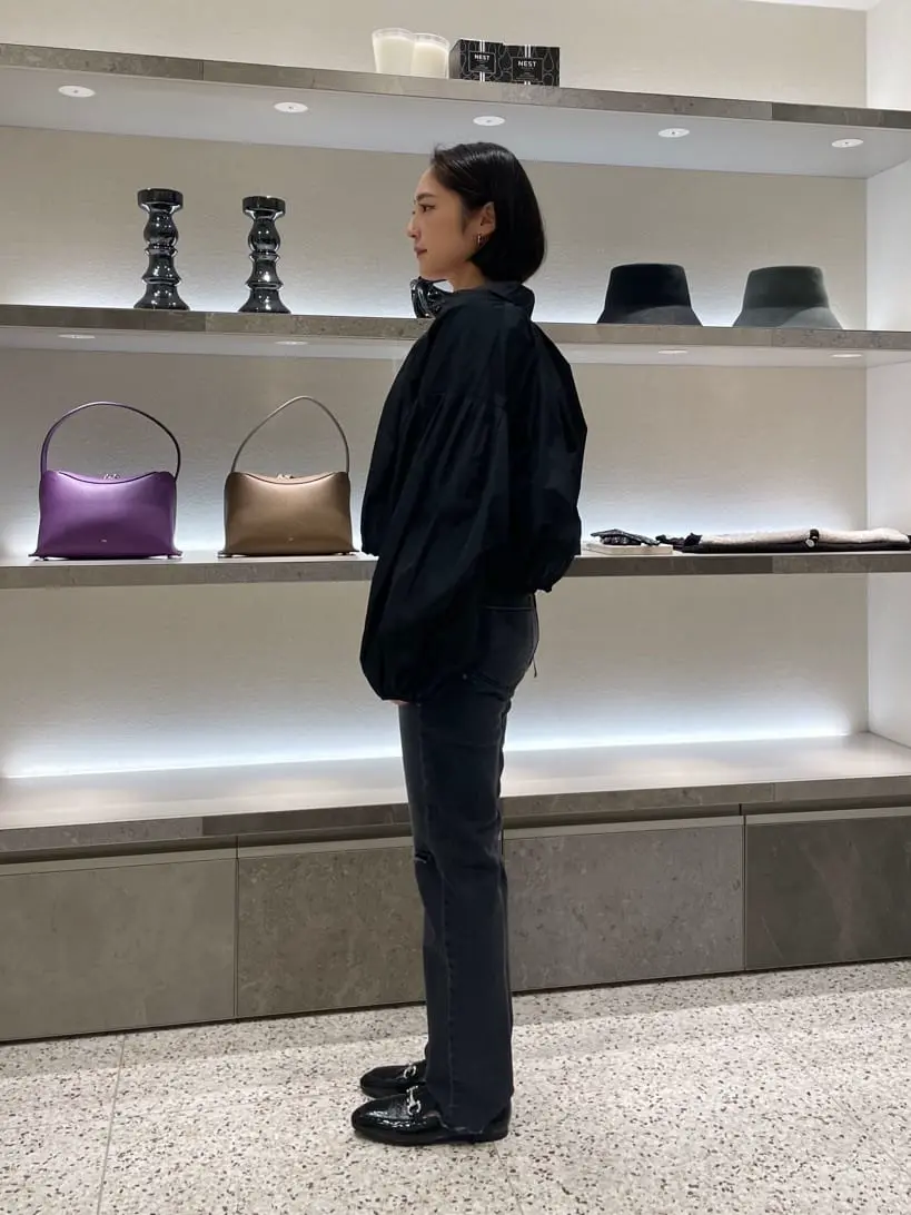 Diagram SHOKO コーディネート画像