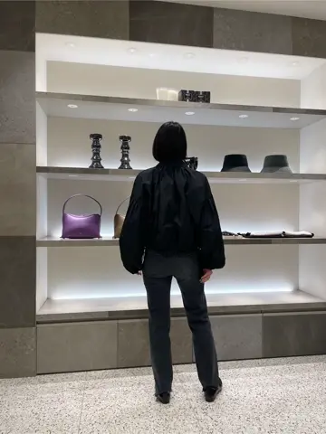 Diagram SHOKO コーディネート画像