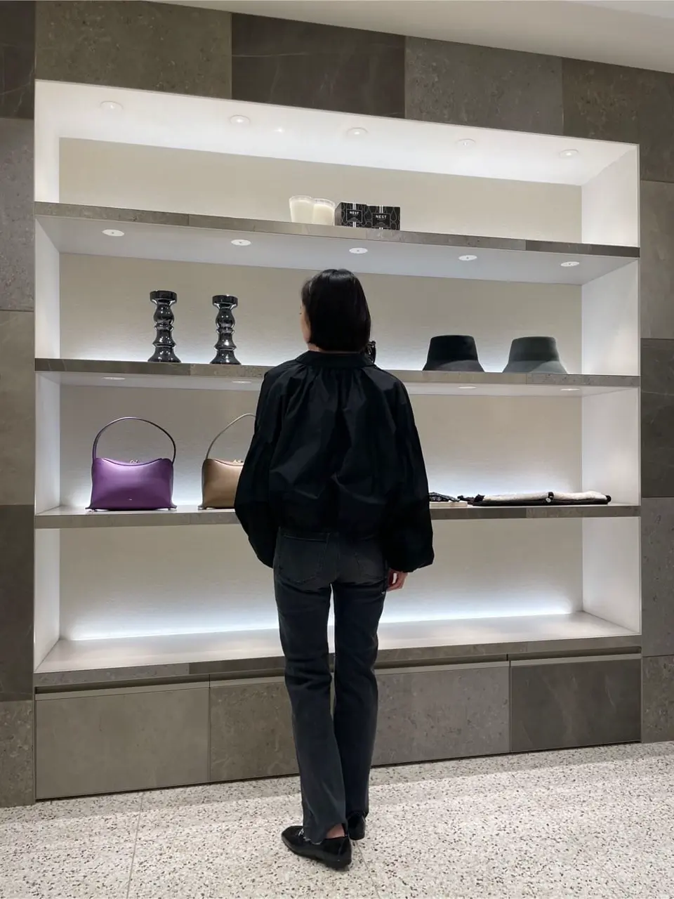 Diagram SHOKO コーディネート画像