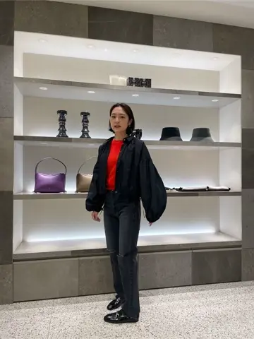 Diagram SHOKO コーディネート画像