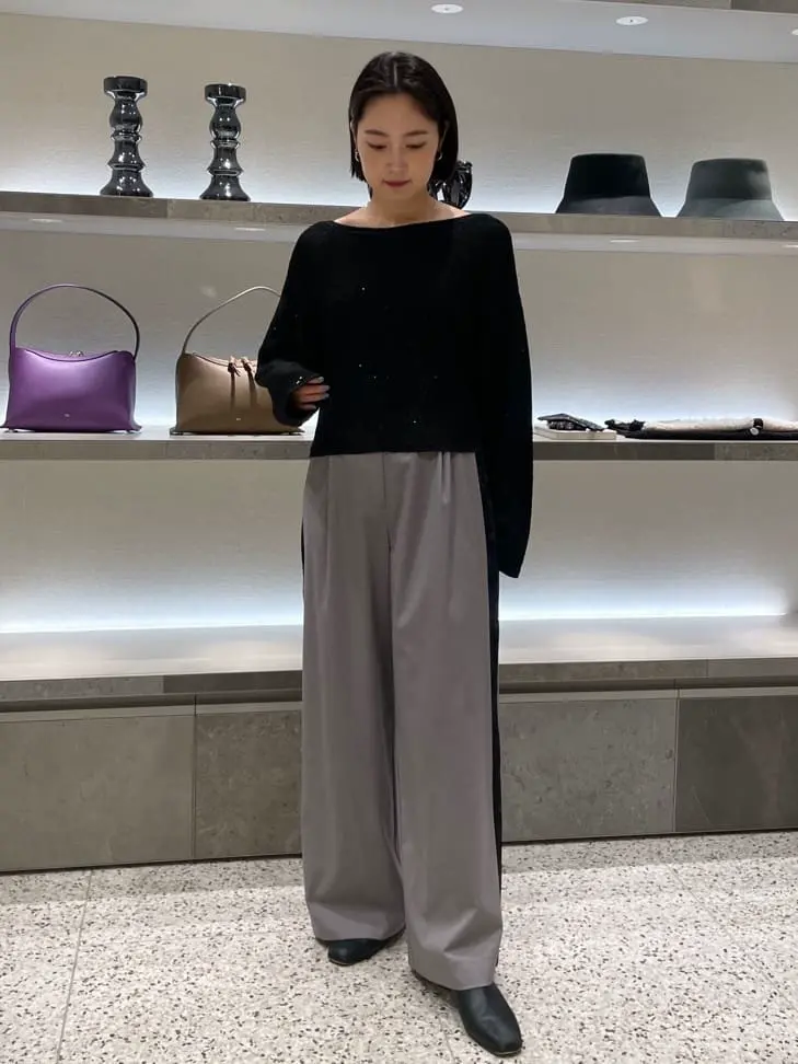 Diagram SHOKO コーディネート画像