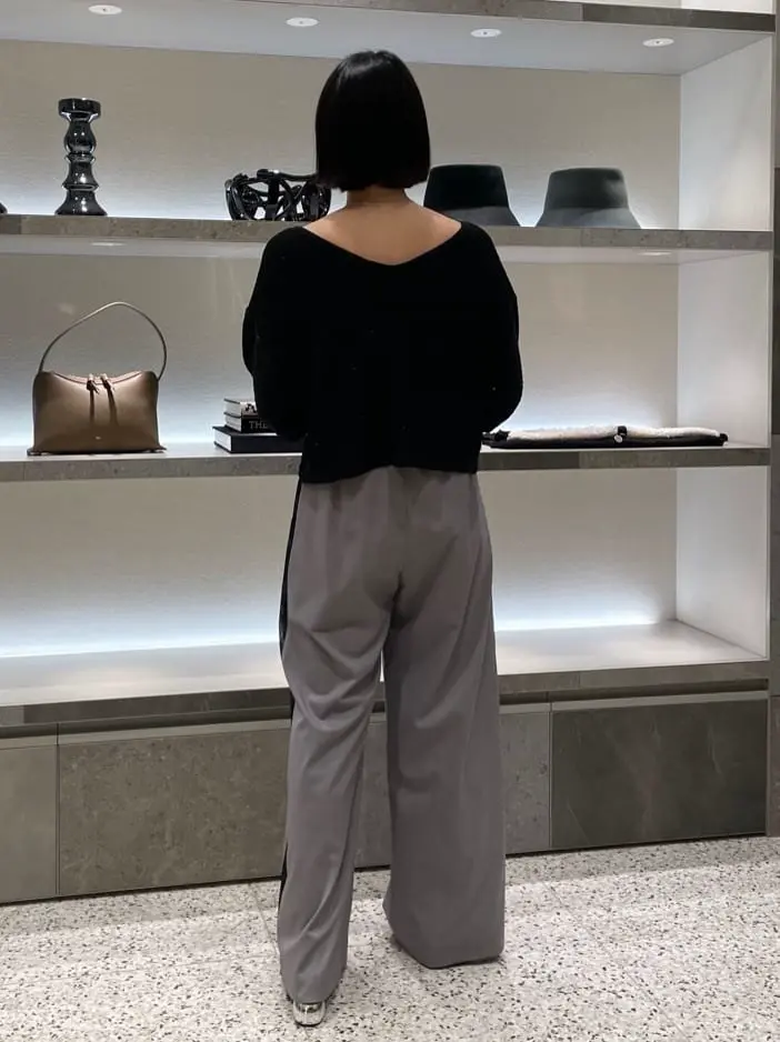 Diagram SHOKO コーディネート画像