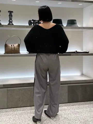 Diagram SHOKO コーディネート画像