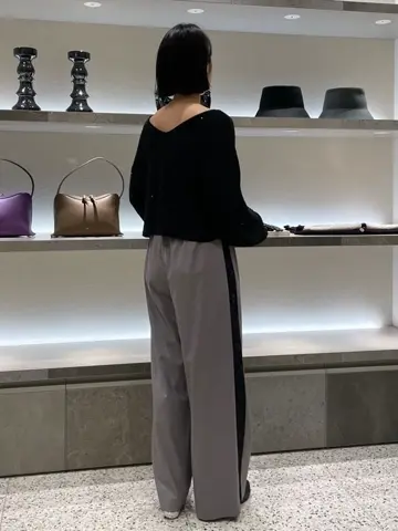 Diagram SHOKO コーディネート画像